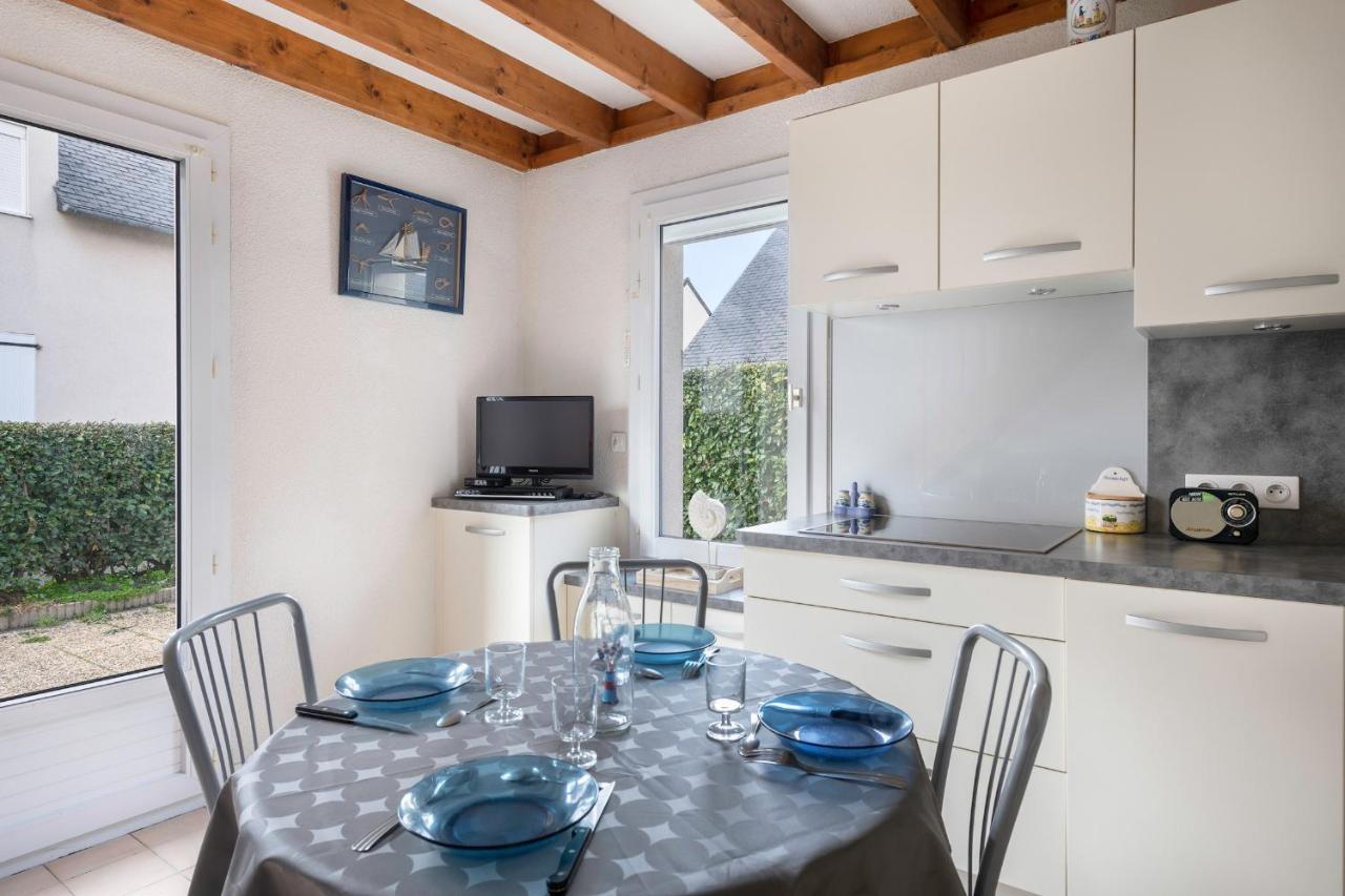Vacances Familiales Dans Cette Maison A Pornichet Eksteriør bilde