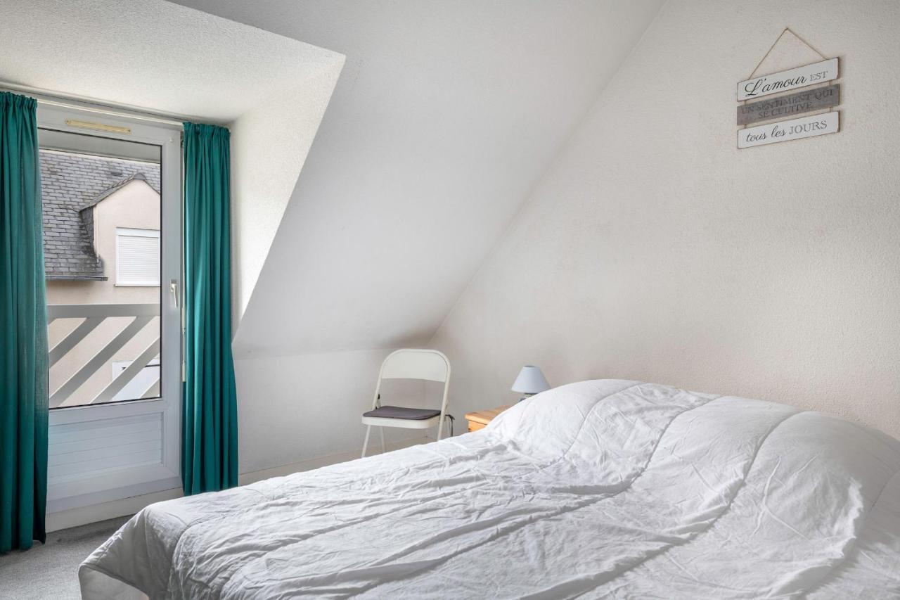 Vacances Familiales Dans Cette Maison A Pornichet Eksteriør bilde