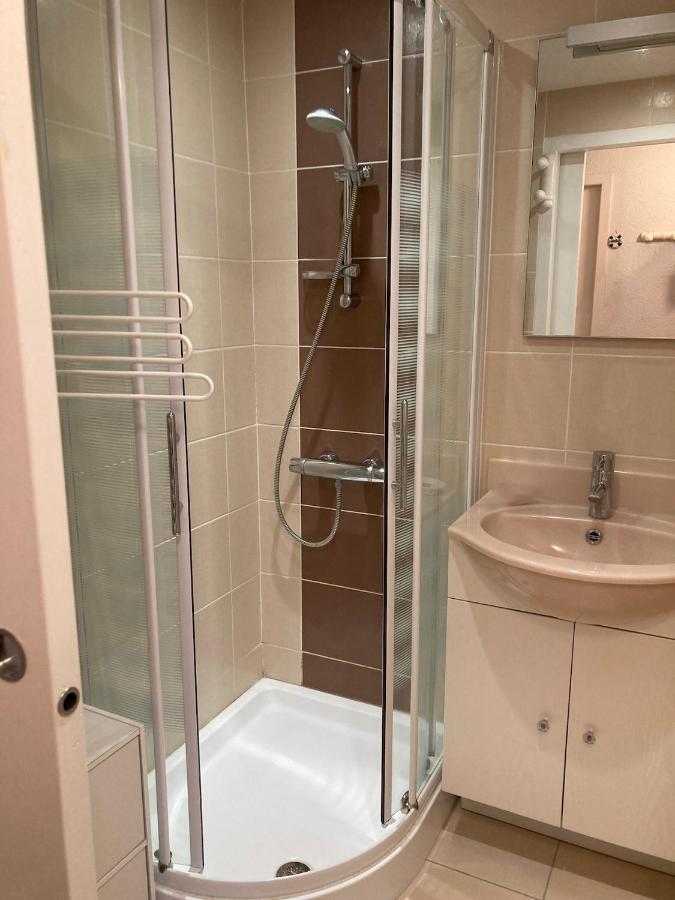 Vacances Familiales Dans Cette Maison A Pornichet Eksteriør bilde